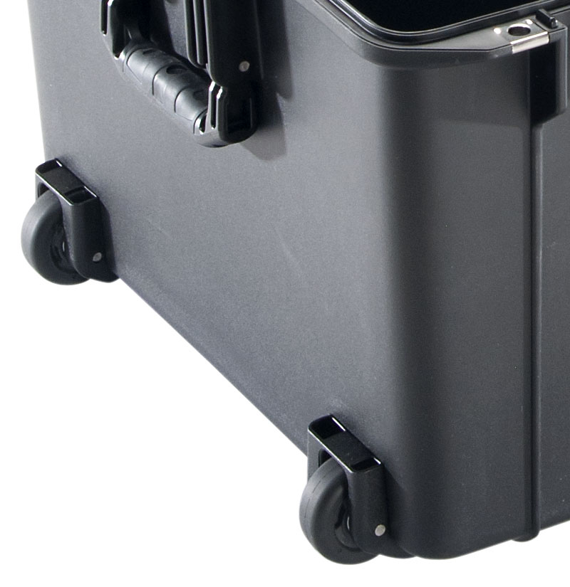 EX-1637-5LT-4 Multiple Laptop Transport Case for 5 Laptops