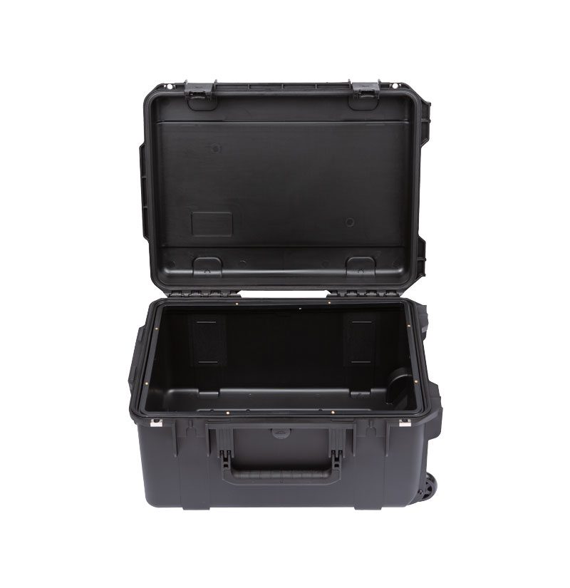 Mallette SKB ISeries 2015-7 étanche Noire – Occasion état Neuf