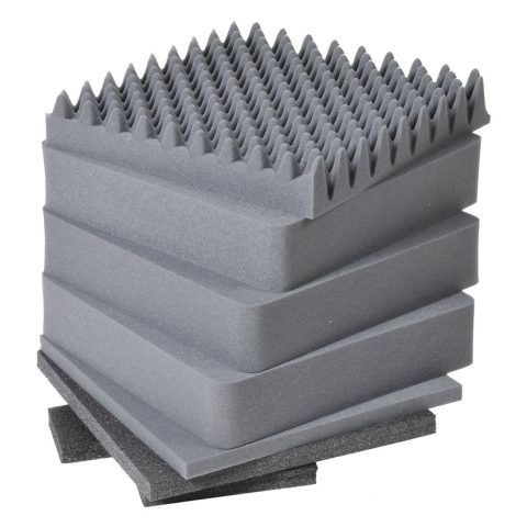 Pelican 0341 7 pc. Replacement Foam Set