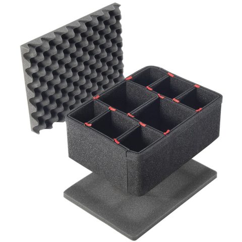 Pelican 1150TPKIT TrekPak Divider Kit