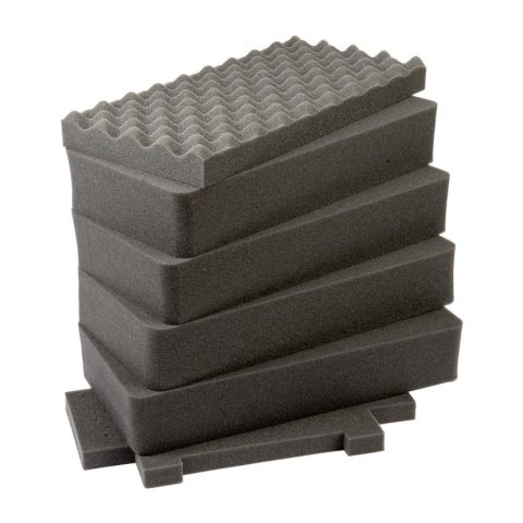 Pelican 1441 6 pc. Replacement Foam Set