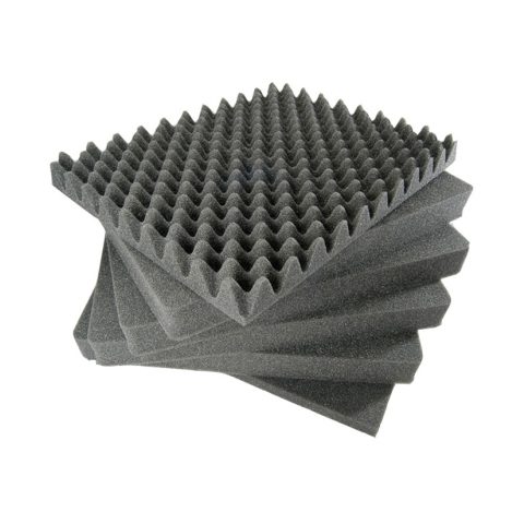 Pelican 1461 6 pc. Replacement Foam Set