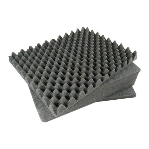 Pelican 1481 3 pc. Replacement Foam Set