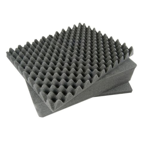Pelican 1491 3 pc. Replacement Foam Set
