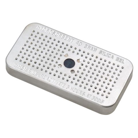 Pelican 1500D Desiccant Silica Gel