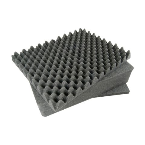 Pelican 1501 3 pc. Replacement Foam Set