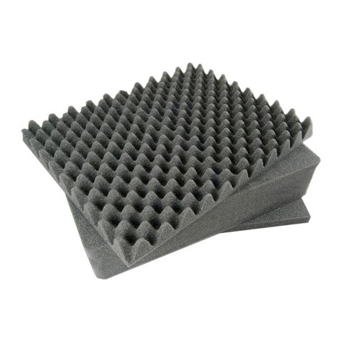 Pelican 1521 3 pc. Replacement Foam Set
