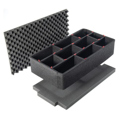 Pelican 1605TPKIT TrekPak Divider Kit