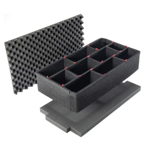 Pelican 1610TPKIT TrekPak Divider Kit