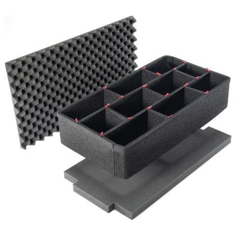 Pelican 1615TPKIT TrekPak Divider Kit