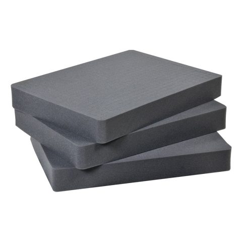 Pelican 1632 3 pc. Pick N Pluck Foam Set