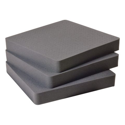 Pelican 1642 3 pc. Pick N Pluck Foam Set