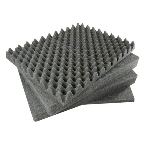 Pelican 1651 4 pc. Replacement Foam Set