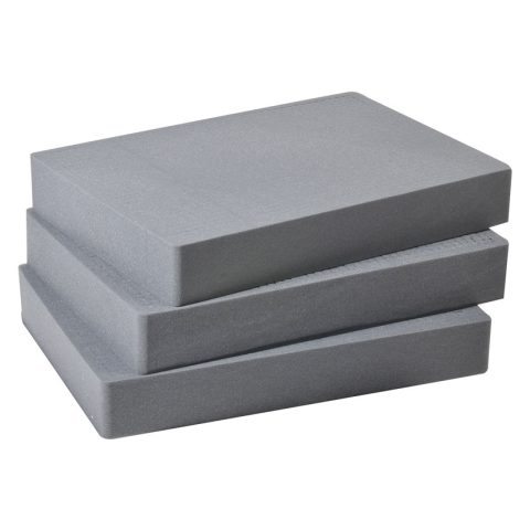 Pelican 1662 3 pc. Pick N Pluck Foam Set
