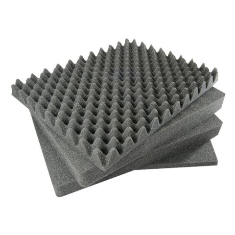 Pelican 1771 4 pc. Replacement Foam Set