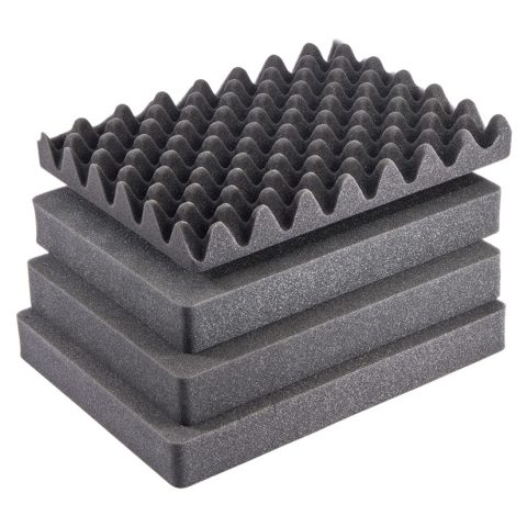 Pelican 1507AirFS 5 pc. Replacement Foam Set