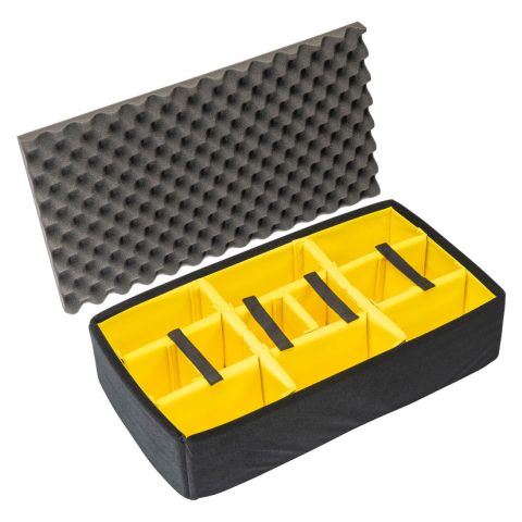 Pelican 1605AirDS Padded Divider Set