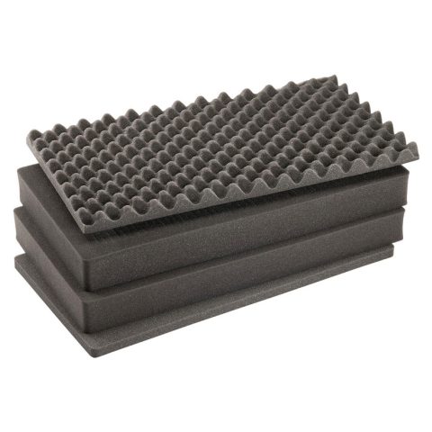 Pelican 1605AirFS 4 pc. Replacement Foam Set