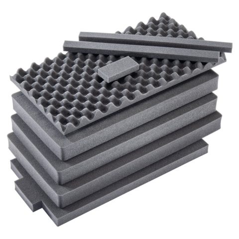 Pelican 1606AirFS 8 pc. Replacement Foam Set