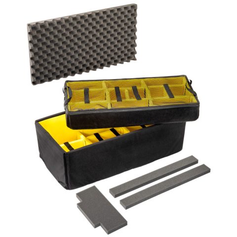 Pelican 1626AirDS Padded Divider Set