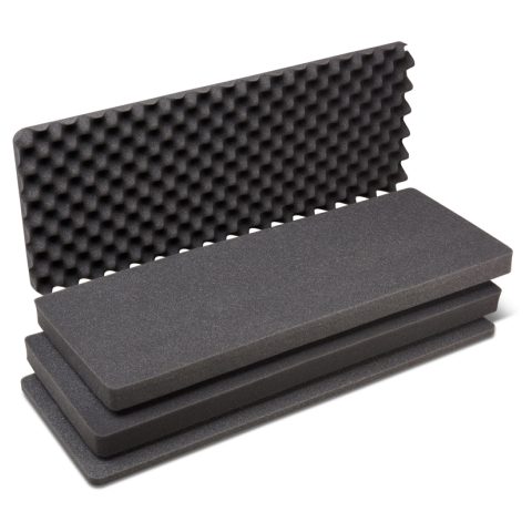Pelican 1705AirFS 4 pc. Replacement Foam Set