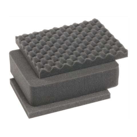 Pelican iM2050 Replacement Foam Set