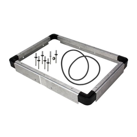 Pelican iM2400/iM2450 Base Bezel Kit