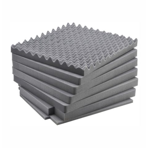 Pelican iM2875 Replacement Foam Set