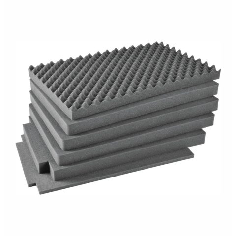 Pelican iM2950 Replacement Foam Set