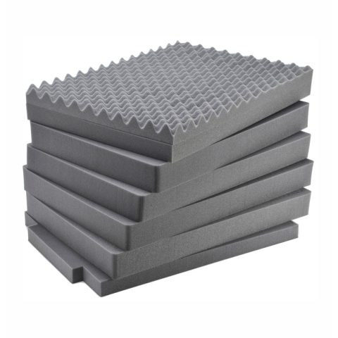 Pelican iM3075 Replacement Foam Set