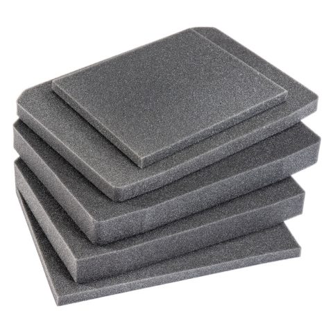 Pelican V200FS 5 pc. Replacement Foam Set