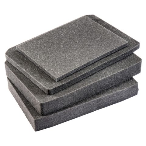 Pelican V300FS 4 pc. Replacement Foam Set
