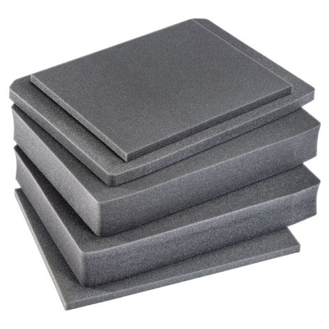 Pelican V550FS 5 pc. Replacement Foam Set