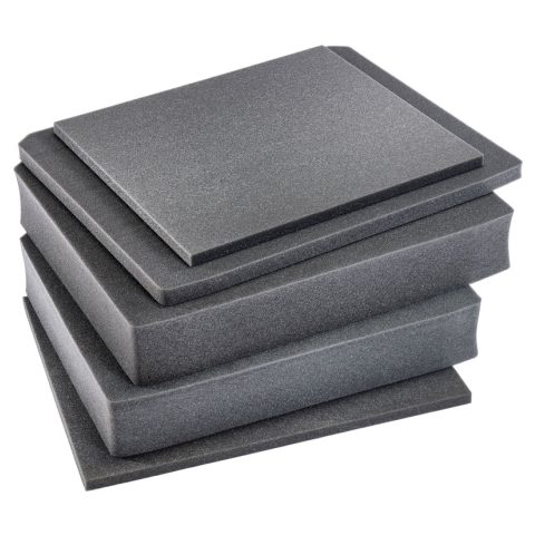 Pelican V600FS 5 pc. Replacement Foam Set