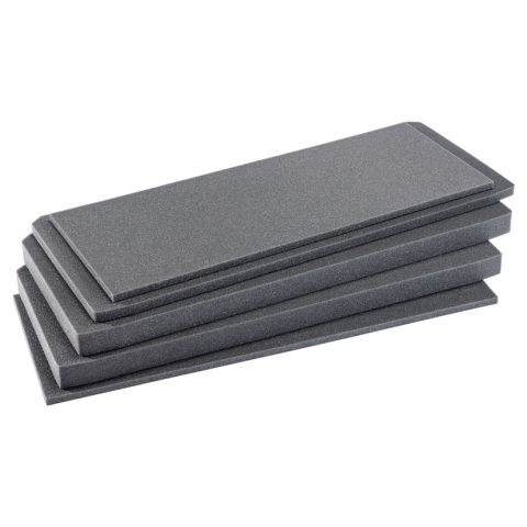 Pelican V700FS 5 pc. Replacement Foam Set