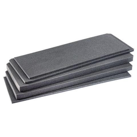 Pelican V730FS 5 pc. Replacement Foam Set