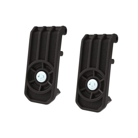 Seahorse SE230 / SE540 / SE710 / SE720 / SE920 / SE331 / SE333 / SE335 Keyed Metal Locking Latch Kit