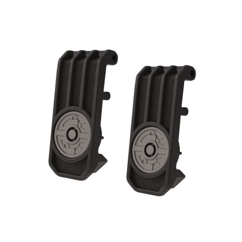 Seahorse SE230 / SE540 / SE710 / SE720 / SE920 / SE331 / SE333 / SE335 Keyed Plastic Locking Latch Kit