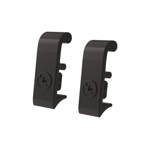 Seahorse SE300 / SE520 Keyed Plastic Locking Latch Kit