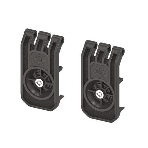 Seahorse SE430 / SE630 / SE830 / SE1231 / SE1530 / SE1630 / SE1660 Keyed Metal Locking Latch Kit