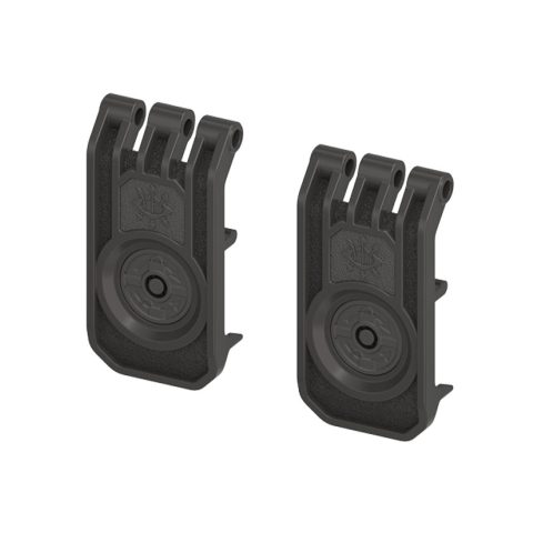 Seahorse SE430 / SE630 / SE830 / SE1231 / SE1530 / SE1630 / SE1660 Keyed Plastic Locking Latch Kit