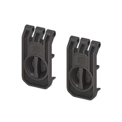 Seahorse SE430 / SE630 / SE830 / SE1231 / SE1530 / SE1630 / SE1660 Standard Safety Latch Kit