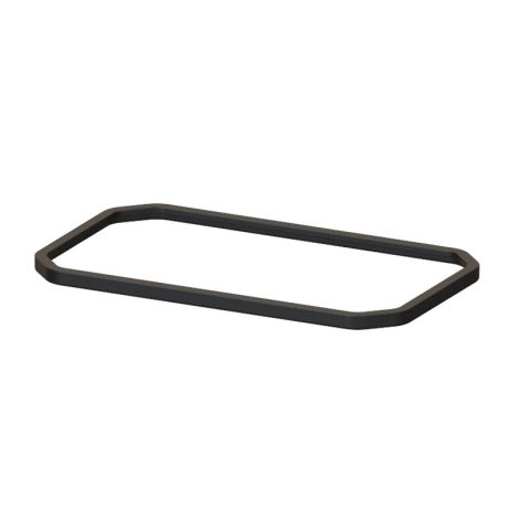 Seahorse 52 Protective Case Perimeter Seal