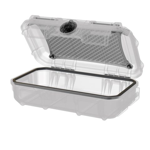 Seahorse 56 Protective Case Perimeter Seal