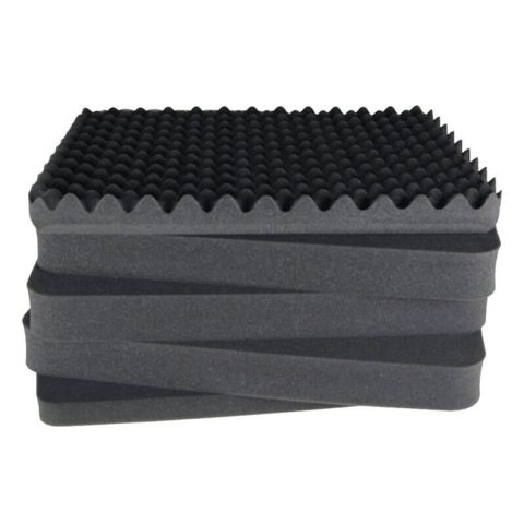 Seahorse 1220 Accuform Foam Set