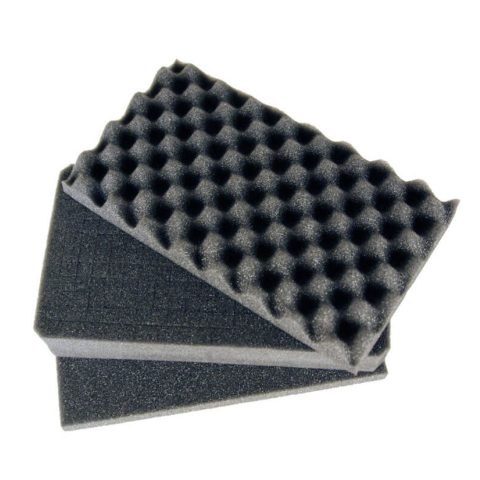 Seahorse 230 Accuform Foam Set