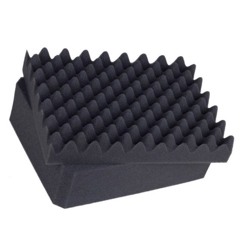 Seahorse 520 Accuform Foam Set
