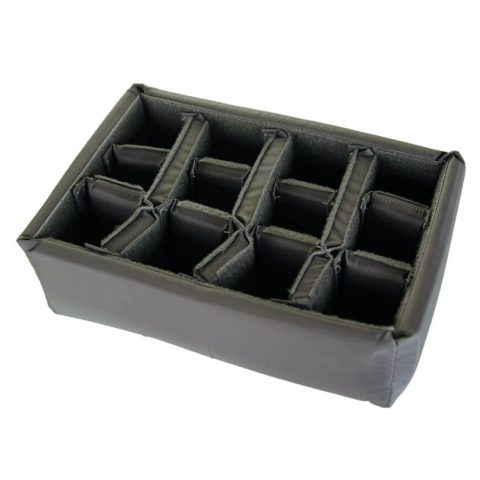 Seahorse 520 Padded Divider Tray