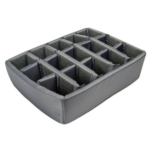 Seahorse 720 Padded Divider Tray