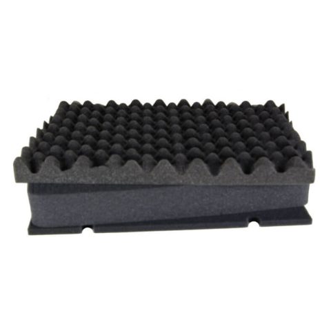 Seahorse 710 Accuform Foam Set